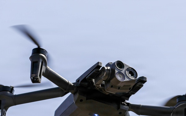 African Lion 26 debuts inaugural drone academics