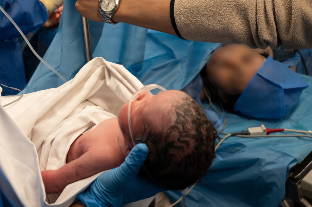 Utah National Guard strengthens Morocco partnership through African Lion 26 medical operations