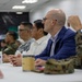 Balikatan 2026: President Ferdinand R. Marcos Jr. attends MARSTRIKE event alongside U.S. Partners