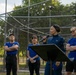 31 FW Airman participate in Chaplain’s Spirit 4k