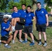 31 FW Airman participate in Chaplain’s Spirit 4k