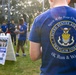 31 FW Airman participate in Chaplain’s Spirit 4k