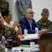 Balikatan 2026: President Ferdinand R. Marcos Jr. attends MARSTRIKE event alongside U.S. Partners