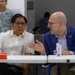 Balikatan 2026: President Ferdinand R. Marcos Jr. attends MARSTRIKE event alongside U.S. Partners