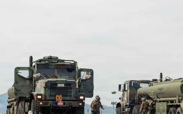 MAG-12 Marines Enhance Readiness Through Routine Ordnance Training