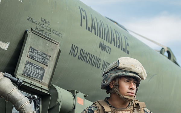 MAG-12 Marines Enhance Readiness Through Routine Ordnance Training