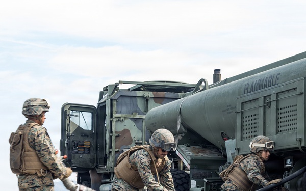 MAG-12 Marines Enhance Readiness Through Routine Ordnance Training