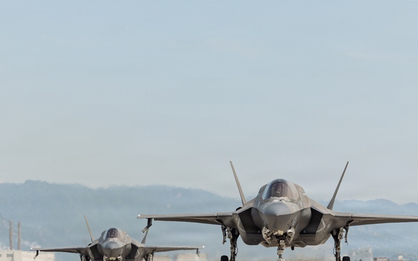MAG-12 Marines Enhance Readiness Through Routine Ordnance Training