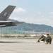 MAG-12 Marines Enhance Readiness Through Routine Ordnance Training