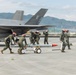 MAG-12 Marines Enhance Readiness Through Routine Ordnance Training