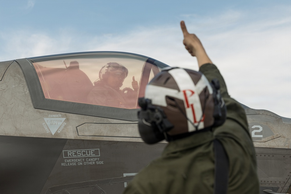 MAG-12 Marines Enhance Readiness Through Routine Ordnance Training