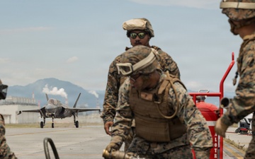 MAG-12 Marines Enhance Readiness Through Routine Ordnance Training