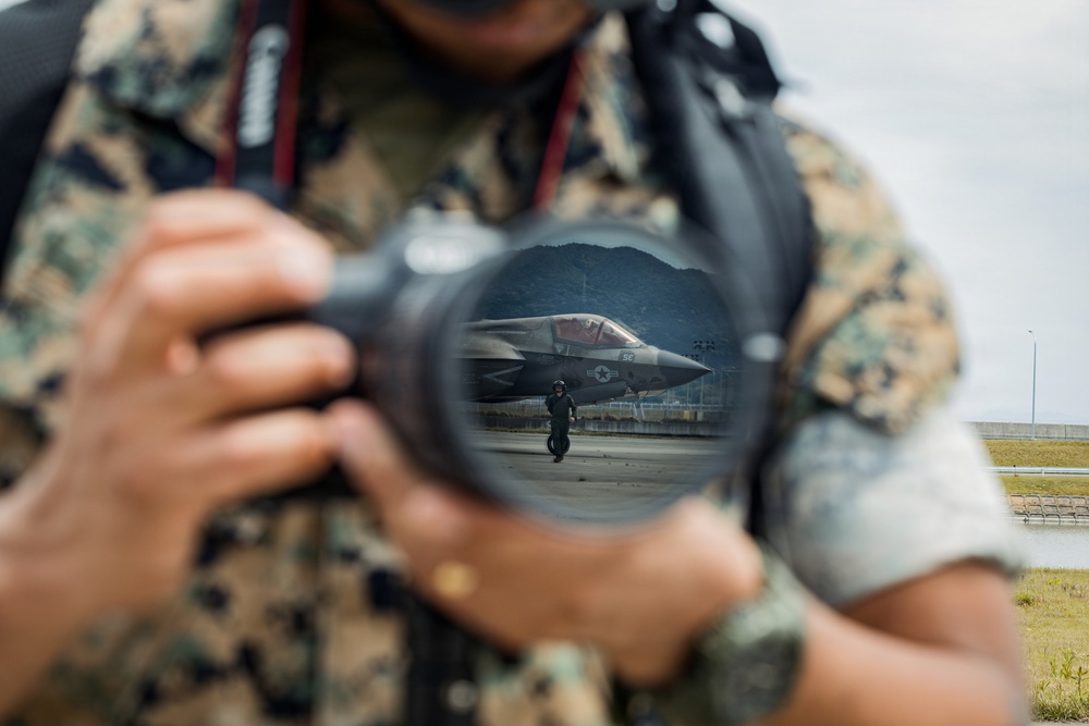 MAG-12 Marines Enhance Readiness Through Routine Ordnance Training