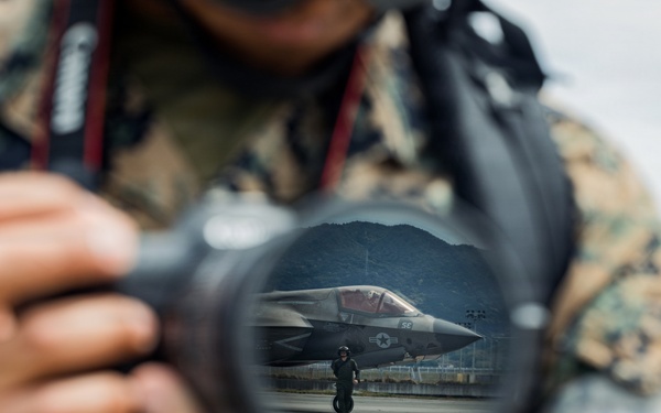 MAG-12 Marines Enhance Readiness Through Routine Ordnance Training