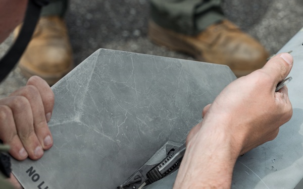 MAG-12 Marines Enhance Readiness Through Routine Ordnance Training