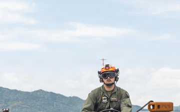 MAG-12 Marines Enhance Readiness Through Routine Ordnance Training