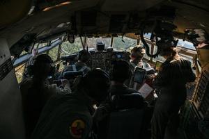 AFN Naples Radio News - V-Core Validates Future European Defense  & USAG Bavaria Hosts Wildland Fire Exercise
