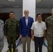 Balikatan 2026: President Ferdinand R. Marcos Jr. attends MARSTRIKE event alongside U.S. Partners
