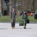 Supply from the sky: U.S., Polish Airmen strengthen Allied airlift capabilities during exercise Hussar Saber 26-1