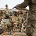 Saber Strike highlights the readiness, resilience, and support capabilities of U.S. and Polish forces