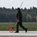 Supply from the sky: U.S., Polish Airmen strengthen Allied airlift capabilities during exercise Hussar Saber 26-1