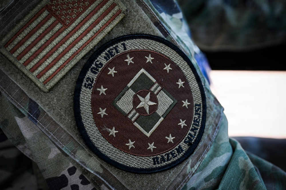 Supply from the sky: U.S., Polish Airmen strengthen Allied airlift capabilities during exercise Hussar Saber 26-1