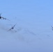Supply from the sky: U.S., Polish Airmen strengthen Allied airlift capabilities during exercise Hussar Saber 26-1