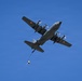 Supply from the sky: U.S., Polish Airmen strengthen Allied airlift capabilities during exercise Hussar Saber 26-1
