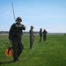 Supply from the sky: U.S., Polish Airmen strengthen Allied airlift capabilities during exercise Hussar Saber 26-1