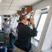 US Army watercraft crew executes maritime search, rescue operations