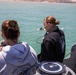 US Army watercraft crew executes maritime search, rescue operations