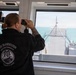 US Army watercraft crew executes maritime search, rescue operations