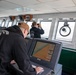 US Army watercraft crew executes maritime search, rescue operations