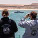 US Army watercraft crew executes maritime search, rescue operations