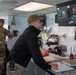 US Army watercraft crew executes maritime search, rescue operations