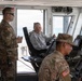 US Army watercraft crew executes maritime search, rescue operations
