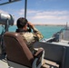 US Army watercraft crew executes maritime search, rescue operations