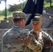 B Co 4-23IN Change of Command