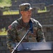 B Co 4-23IN Change of Command