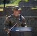 B Co 4-23IN Change of Command