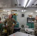 Balikatan 2026: U.S. Army Maj. Gen. E. Darrin Cox Visits Medical and Aviation Sites