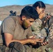 Balikatan 2026: 25th ID Soldiers prepare mortars during a counter landing live fire exercise in the Philippines as part of Exercise Balikatan 2026