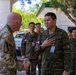 Balikatan 2026: U.S. Army Maj. Gen. E. Darrin Cox Visits Medical and Aviation Sites
