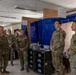 Balikatan 2026: U.S. Army Maj. Gen. E. Darrin Cox Visits Medical and Aviation Sites