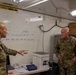 Balikatan 2026: U.S. Army Maj. Gen. E. Darrin Cox Visits Medical and Aviation Sites
