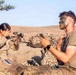 Balikatan 2026: 25th ID Soldiers prepare mortars during a counter landing live fire exercise in the Philippines as part of Exercise Balikatan 2026