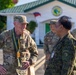 Balikatan 2026: U.S. Army Maj. Gen. E. Darrin Cox Visits Medical and Aviation Sites
