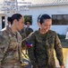 Balikatan 2026: U.S. Army Maj. Gen. E. Darrin Cox Visits Medical and Aviation Sites