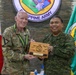 Balikatan 2026: U.S. Army Maj. Gen. E. Darrin Cox Visits Medical and Aviation Sites