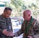 Balikatan 2026: U.S. Army Maj. Gen. E. Darrin Cox Visits Medical and Aviation Sites